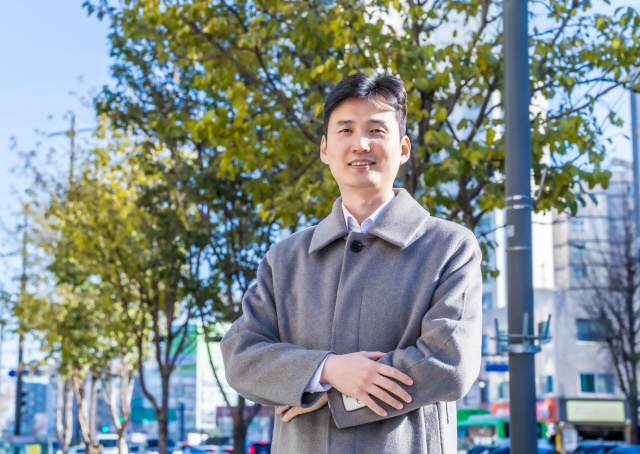 박은식 국민의힘 전 비상대책위원. 박동욱기자 fufus@